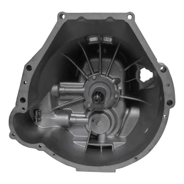 S6-S650F MANUAL TRANSMISSION FOR FO