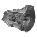 S6-S650F MANUAL TRANSMISSION FOR FO