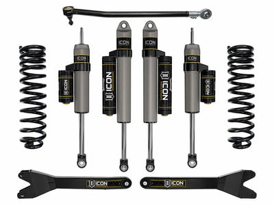 ICON auto part