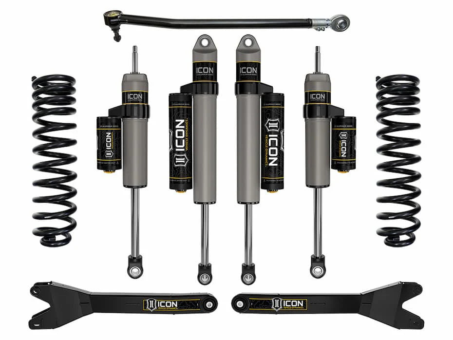 ICON auto part