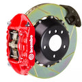 Brembo auto part detail