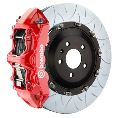 Brembo silver auto part