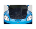 Extreme Dimensions auto part detail