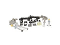 Belltech LOWERING KIT 2019 Chevrolet Silverado / GMC Sierra 1500 2WD All Cab - 2-4in Fr / 6in R