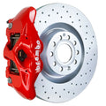 Brembo auto part