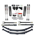 4"SYS,08-10 F350 S-DUTY,ADX