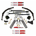 4"SYS,08-10 F350 S-DUTY,ADX