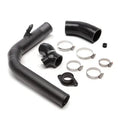 Cobb 18-21 Subaru WRX NexGen Stage 2 + CAN Flex Fuel Power Package (SF Intake) - Silver