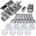 Eagle auto part