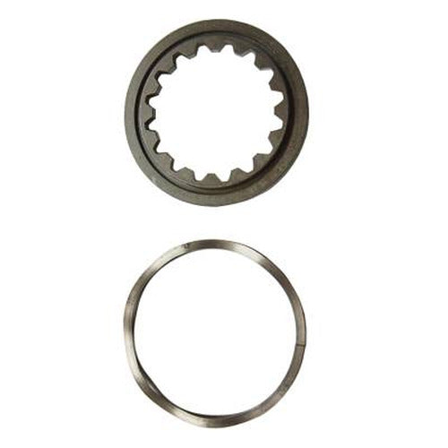Old Man Emu MT64 Kit w/UCA