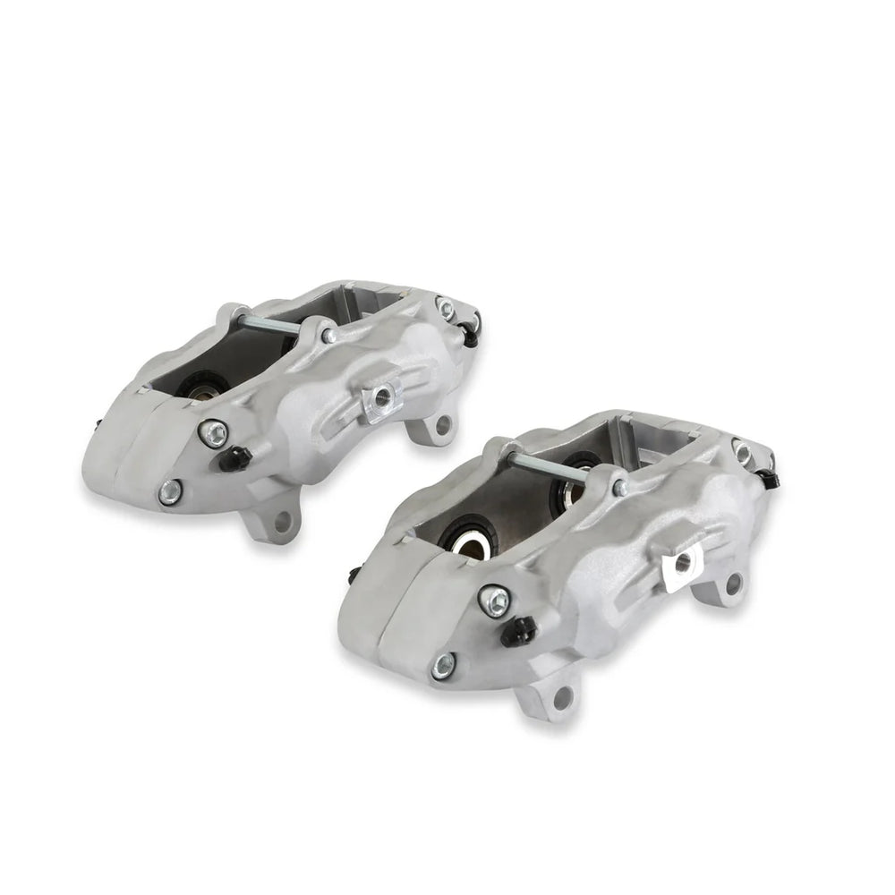 JL8 REAR CALIPER PAIR RAW