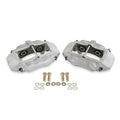 JL8 REAR CALIPER PAIR RAW