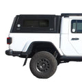 2024 JEEP GALDIATOR 5FT BED EXPEDITIONTRUCK CAP W/FULL WING DOORS W/FULL WINDOW