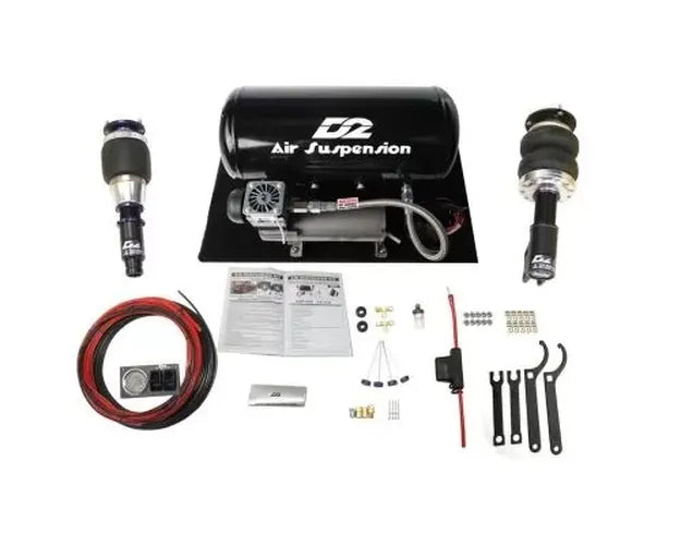 AIR SUSP KIT LS 430 01-06