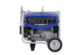 7200 WATT GASOLINE MANUAL START DUAL VOLTAGE GENERATOR