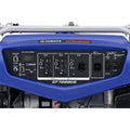 7200 WATT GASOLINE MANUAL START DUAL VOLTAGE GENERATOR