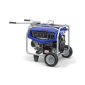 7200 WATT GASOLINE MANUAL START DUAL VOLTAGE GENERATOR