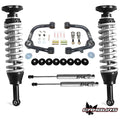 0324 4RUNNER/0714 FJ FOX 2.5 PERFORMANCE KIT (BJ UCA)
