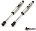 0324 4RUNNER/0714 FJ FOX 2.5 PERFORMANCE KIT (BJ UCA)