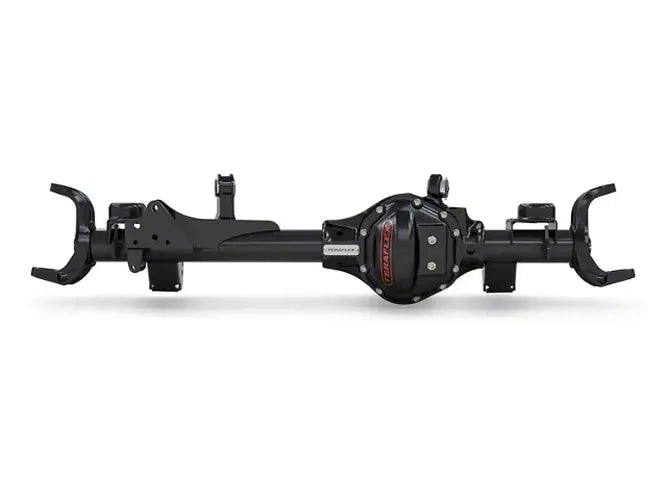 JK/JKU 46LIFT WIDE FRONT R44 RUBICON OEM AXLE HOUSING W/ 0.5 WALL AXLE TUBE