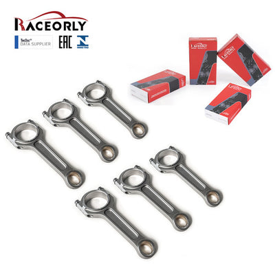 Eagle auto part