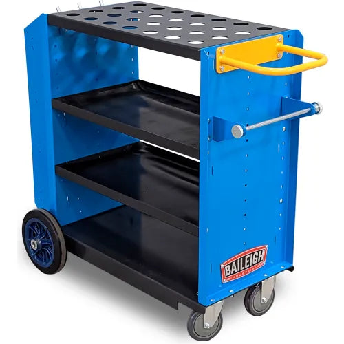 B-CART-MF; METAL SHAPING TOOLING CA