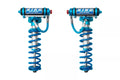 King Shocks 05+ Ford F250/350/450/550 4WD Front Coilover Conversion Kit *Aftermkt. 6-8in Lift Reqd*