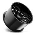 AW74 26X14 6X135 G-BLK MACH -73MM