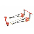 CHASSIS ENGINEERING shock absorber
