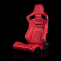 Braum black auto part