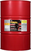 FINAL CHARGE ANTIFREEZE