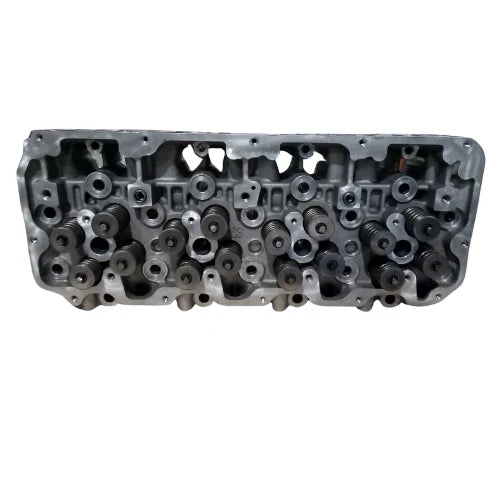 LMM Workhorse Cylinder Head Reman Choate Performance