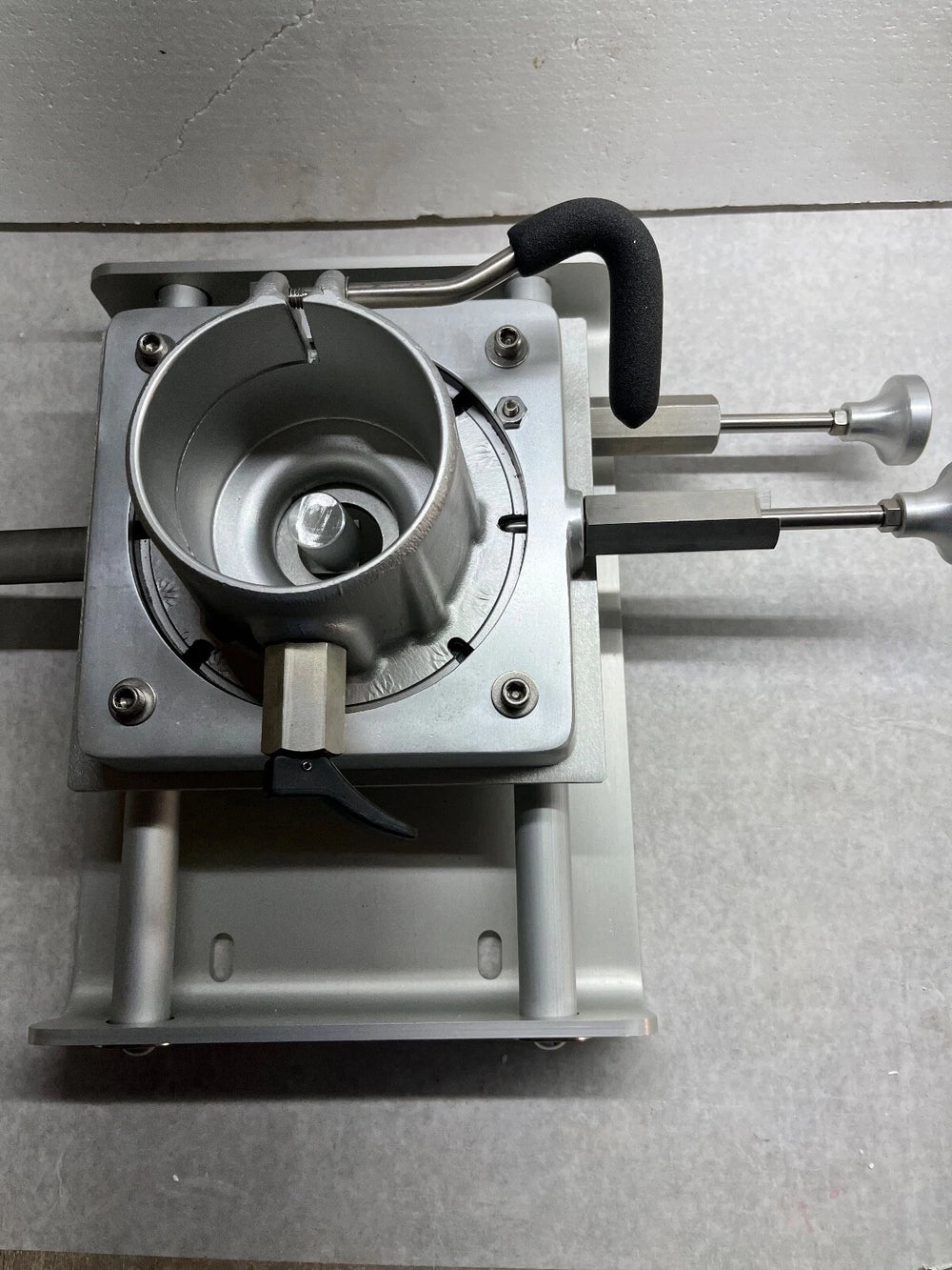 SLIDE MARINER II ANOD AR