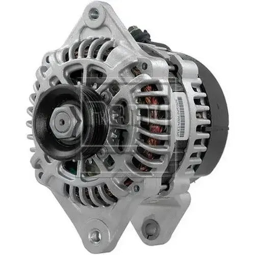 TURBOCHARGER