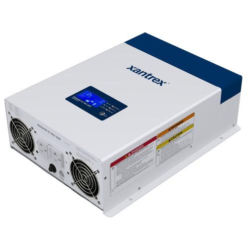 FREEDOM XC 2000 INV/CHGR TRUESINE 2000W 80A 230AC/12VDC HARDWIRE