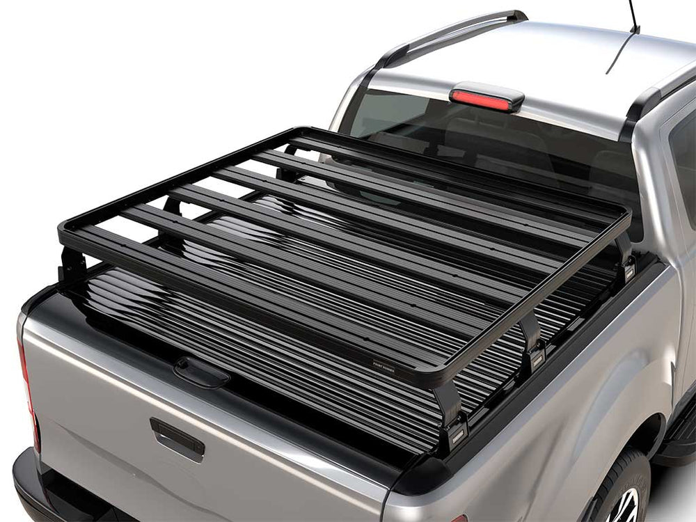 Land Rover Discovery 1 AND 2 (Full Cargo Rack-Tall) - Front Runner Slimline II