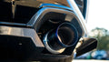 Remark 2022+ Subaru WRX VB Low Mount GT Wing