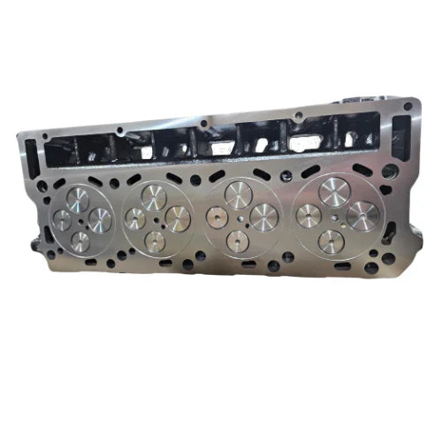 6.0 Powerstroke Workhorse Cylinder Head Reman 20mm Choate Performance