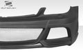 Extreme Dimensions bumper detail