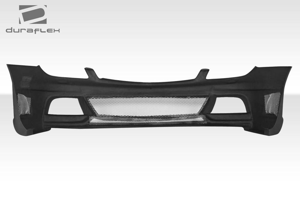 Extreme Dimensions bumper