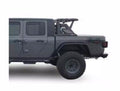 ARMOUR II ROLL BAR W/BASKET