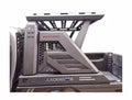 ARMOUR II ROLL BAR W/BASKET