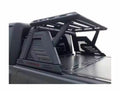 ARMOUR II ROLL BAR W/BASKET