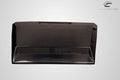 2000-2023 Mercedes G Class W463 Carbon Creations Behemoth Hood - 1 Piece