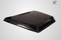 2000-2023 Mercedes G Class W463 Carbon Creations Behemoth Hood - 1 Piece