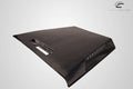 2000-2023 Mercedes G Class W463 Carbon Creations Behemoth Hood - 1 Piece