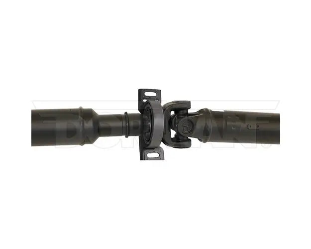 REAR DRIVESHAFT