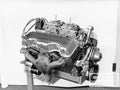 HEDMAN GM CAR HEADERS-SILVER