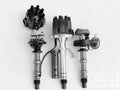 HEDMAN GM CAR HEADERS-SILVER