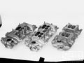 HEDMAN GM CAR HEADERS-SILVER